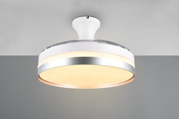 LINDBERG plafoniera - R67382187