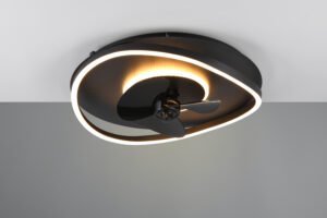 SORTLAND plafoniera - R67393132