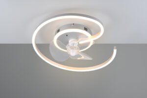 LUNDQVIST plafoniera - R67402187