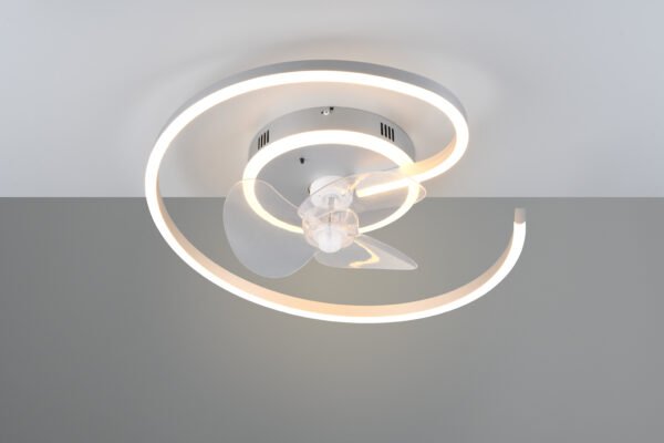 LUNDQVIST plafoniera - R67402187